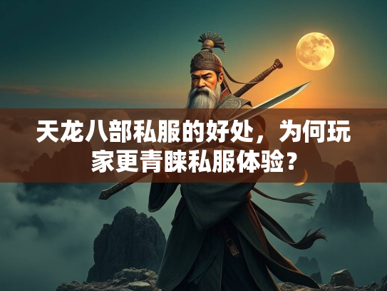 天龙八部私服的好处，为何玩家更青睐私服体验？