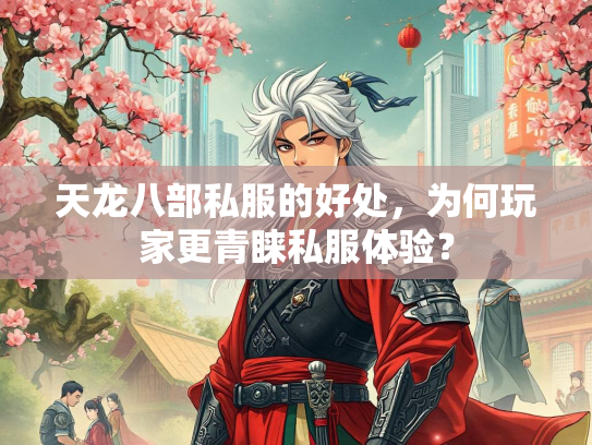 天龙八部私服的好处，为何玩家更青睐私服体验？