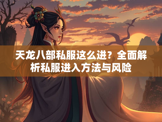 天龙八部私服这么进？全面解析私服进入方法与风险