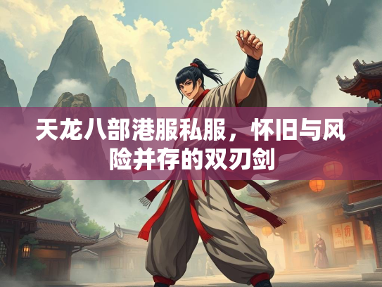 天龙八部港服私服，怀旧与风险并存的双刃剑  第1张