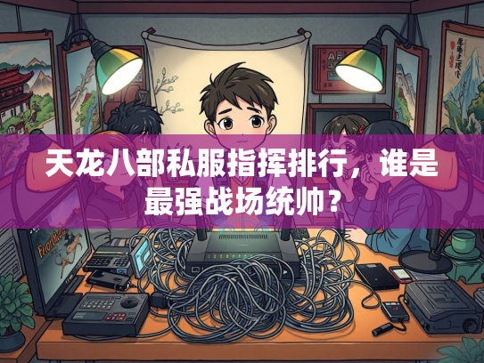 天龙八部私服指挥排行，谁是最强战场统帅？