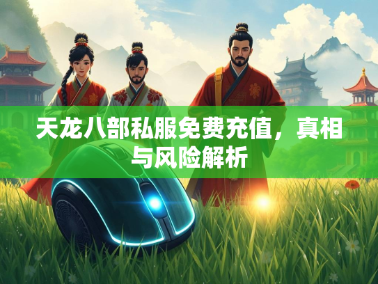 天龙八部私服免费充值，真相与风险解析  第2张