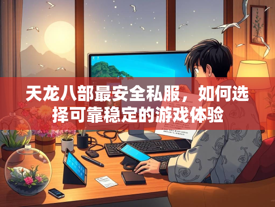 天龙八部最安全私服，如何选择可靠稳定的游戏体验  第3张