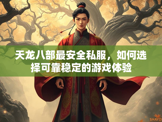 天龙八部最安全私服，如何选择可靠稳定的游戏体验  第1张