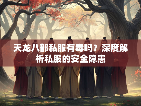 天龙八部私服有毒吗？深度解析私服的安全隐患