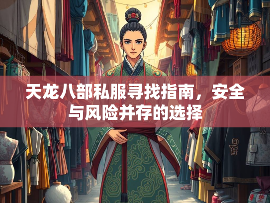 天龙八部私服寻找指南，安全与风险并存的选择