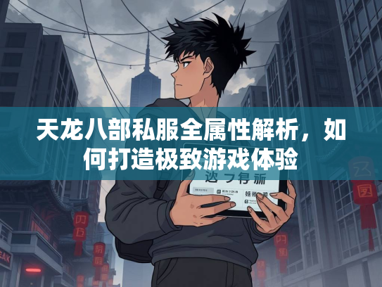 天龙八部私服全属性解析，如何打造极致游戏体验
