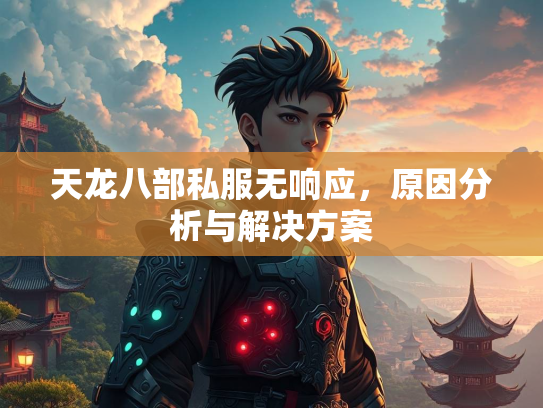天龙八部私服无响应，原因分析与解决方案  第2张