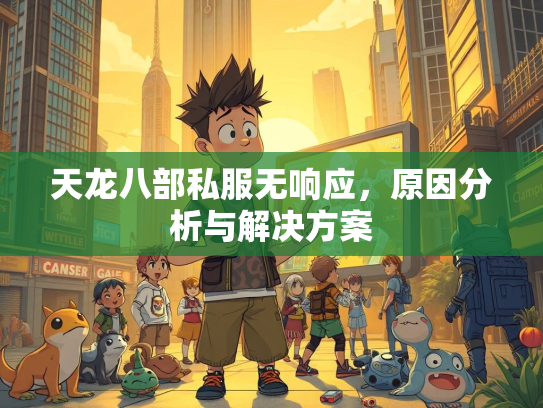 天龙八部私服无响应，原因分析与解决方案