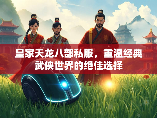 皇家天龙八部私服，重温经典武侠世界的绝佳选择