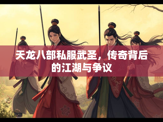 天龙八部私服武圣，传奇背后的江湖与争议