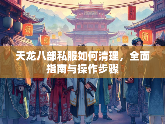 天龙八部私服如何清理，全面指南与操作步骤  第3张