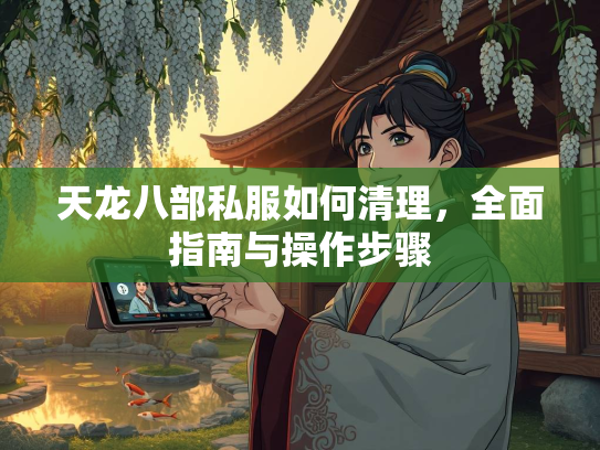 天龙八部私服如何清理，全面指南与操作步骤