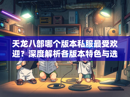 天龙八部哪个版本私服最受欢迎？深度解析各版本特色与选择指南  第2张