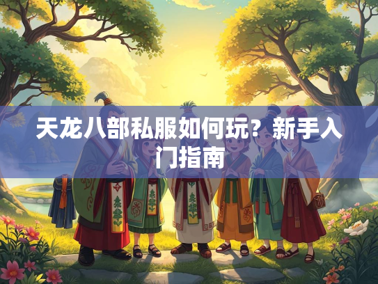 天龙八部私服如何玩？新手入门指南