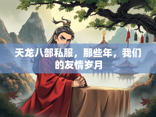 天龙八部私服，那些年，我们的友情岁月