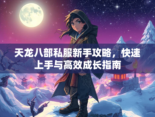 天龙八部私服新手攻略，快速上手与高效成长指南
