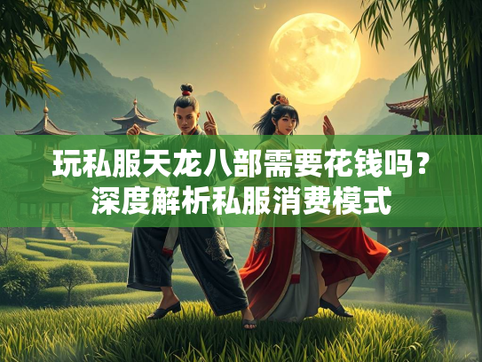 玩私服天龙八部需要花钱吗？深度解析私服消费模式