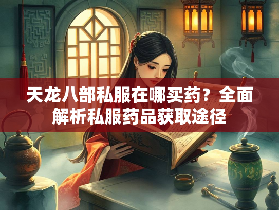天龙八部私服在哪买药？全面解析私服药品获取途径