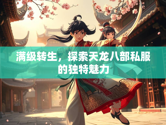 满级转生，探索天龙八部私服的独特魅力