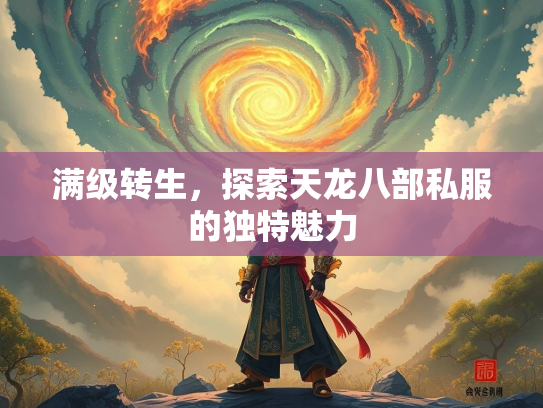 满级转生，探索天龙八部私服的独特魅力