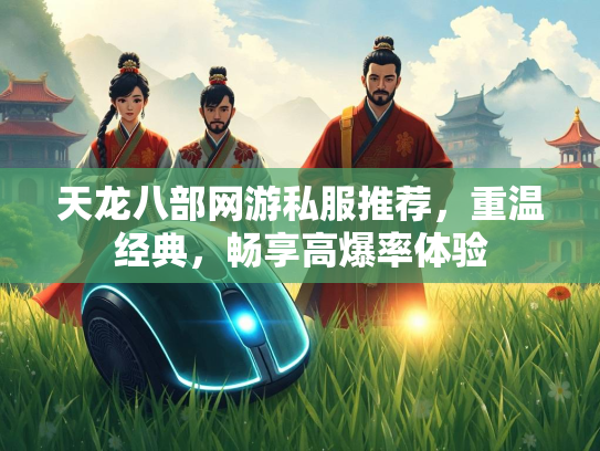 天龙八部网游私服推荐，重温经典，畅享高爆率体验
