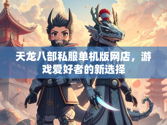 天龙八部私服单机版网店，游戏爱好者的新选择