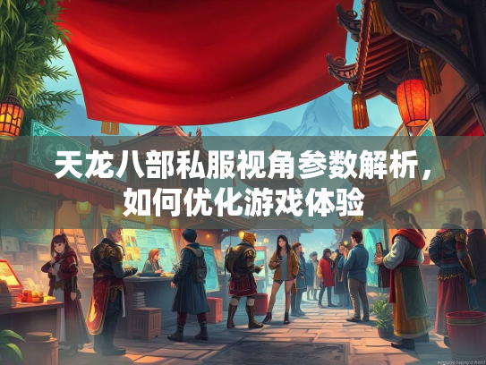 天龙八部私服视角参数解析，如何优化游戏体验