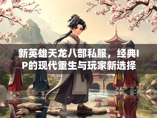 新英雄天龙八部私服，经典IP的现代重生与玩家新选择