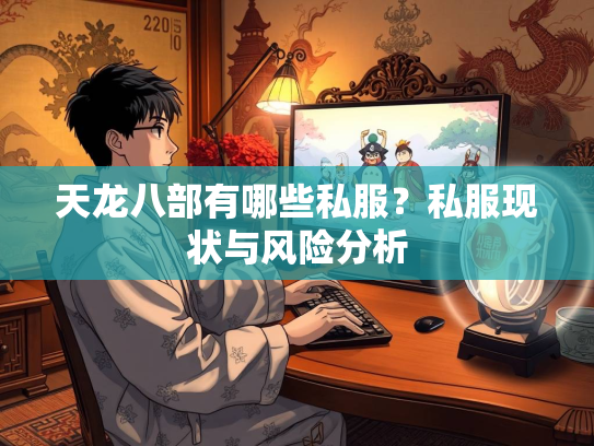 天龙八部有哪些私服？私服现状与风险分析  第3张