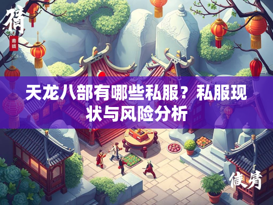天龙八部有哪些私服？私服现状与风险分析  第1张