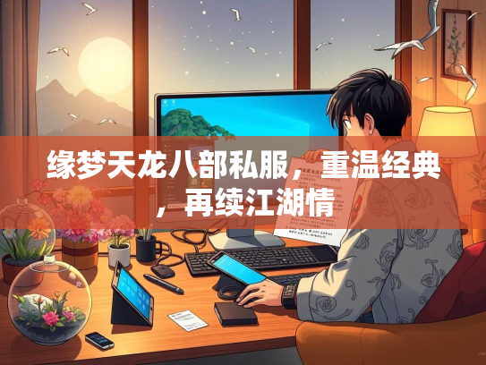 缘梦天龙八部私服，重温经典，再续江湖情