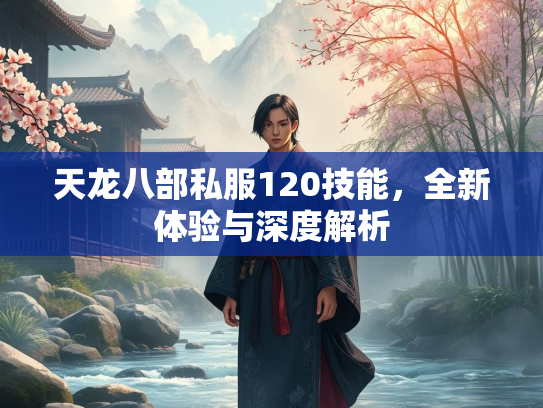 天龙八部私服120技能，全新体验与深度解析  第1张