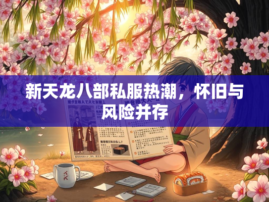 新天龙八部私服热潮，怀旧与风险并存  第1张