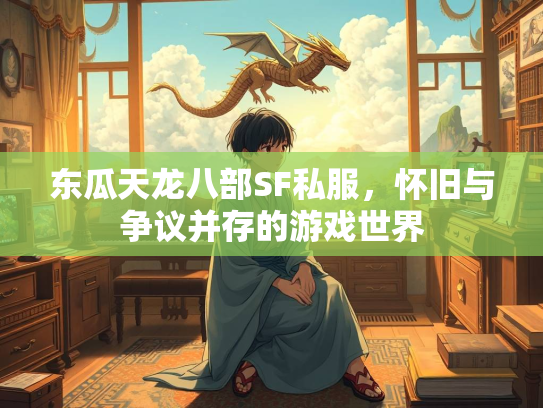 东瓜天龙八部SF私服，怀旧与争议并存的游戏世界