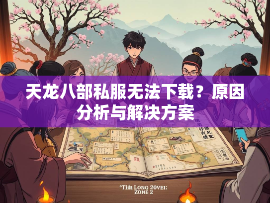 天龙八部私服无法下载？原因分析与解决方案