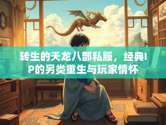 转生的天龙八部私服，经典IP的另类重生与玩家情怀