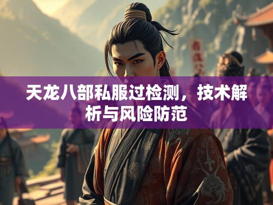 天龙八部私服过检测，技术解析与风险防范