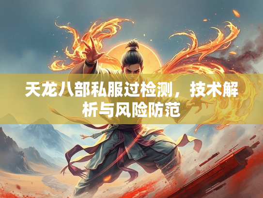 天龙八部私服过检测，技术解析与风险防范