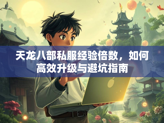 天龙八部私服经验倍数，如何高效升级与避坑指南  第1张