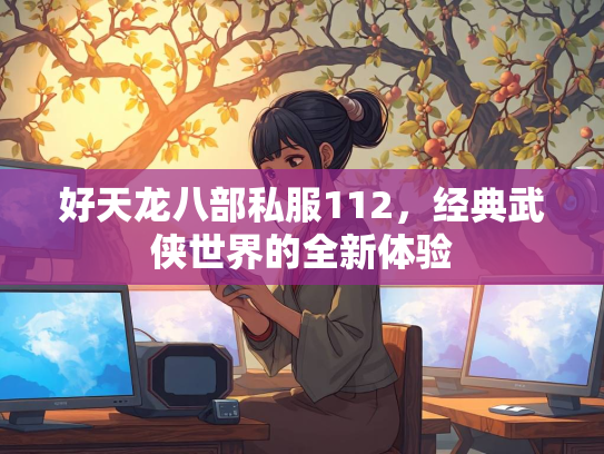 好天龙八部私服112，经典武侠世界的全新体验  第2张
