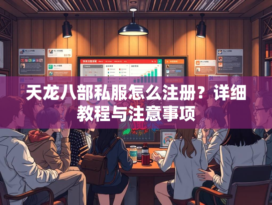 天龙八部私服怎么注册？详细教程与注意事项  第3张