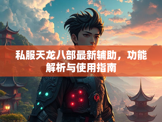 私服天龙八部最新辅助，功能解析与使用指南