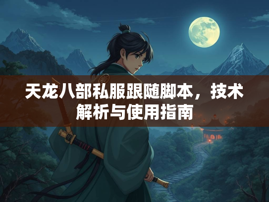 天龙八部私服跟随脚本，技术解析与使用指南  第2张