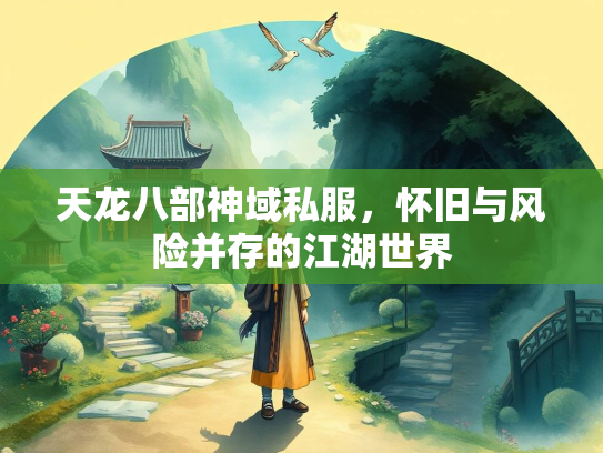 天龙八部神域私服，怀旧与风险并存的江湖世界