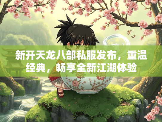 新开天龙八部私服发布，重温经典，畅享全新江湖体验