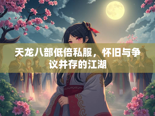天龙八部低倍私服，怀旧与争议并存的江湖