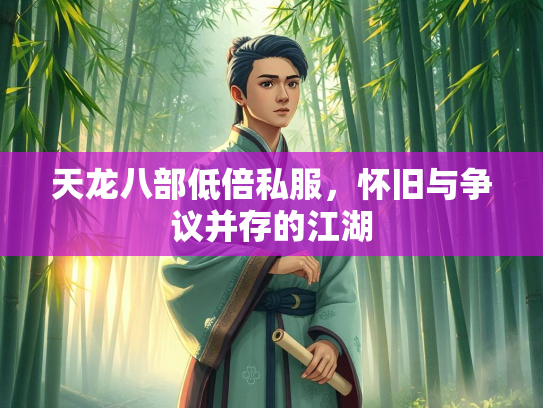天龙八部低倍私服，怀旧与争议并存的江湖