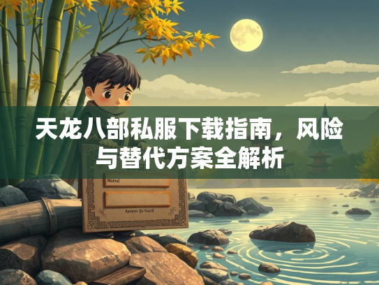 天龙八部私服下载指南，风险与替代方案全解析  第2张
