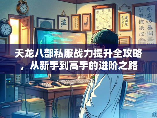 天龙八部私服战力提升全攻略，从新手到高手的进阶之路  第3张